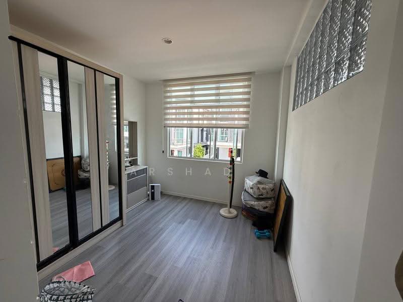 Cluster House for Sale in Taman Nusa Sentral (Iskandar Puteri (Nusajaya)) - Arshad . - Bedroom - PropertyGuru.com.my
