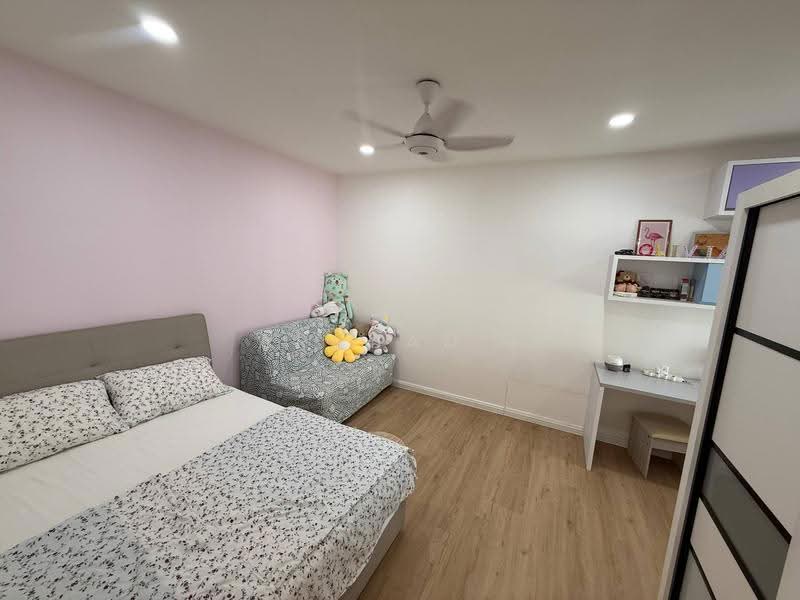 Cluster House for Sale in Taman Nusa Sentral (Iskandar Puteri (Nusajaya)) - Arshad . - Bedroom - PropertyGuru.com.my