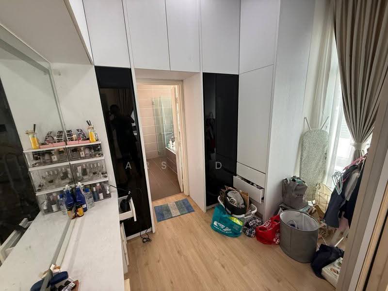 Cluster House for Sale in Taman Nusa Sentral (Iskandar Puteri (Nusajaya)) - Arshad . - Bathroom - PropertyGuru.com.my