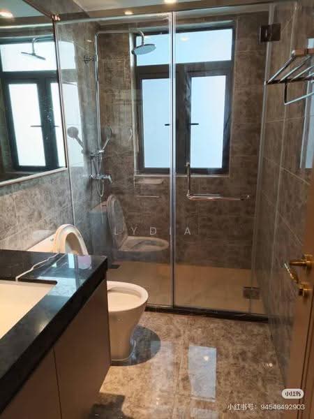 Kondominium untuk Disewa di R&F Princess Cove Phase 2-Seine Region - Lydia Wee - PropertyGuru.com.my