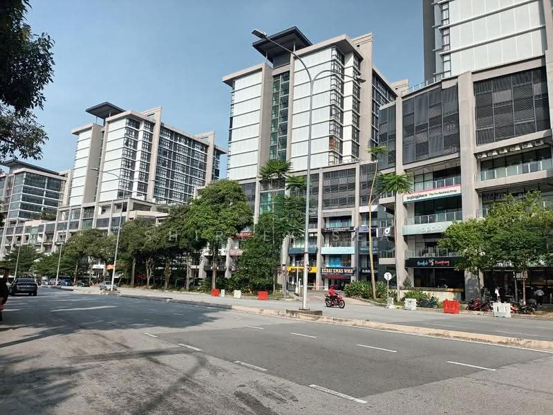 Pejabat untuk Disewa di Bandar Sri Permaisuri (Cheras) - Shirley Sea - Exterior - PropertyGuru.com.my