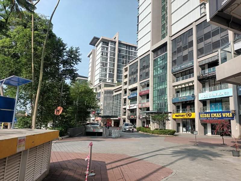 Pejabat untuk Disewa di Bandar Sri Permaisuri (Cheras) - Shirley Sea - Exterior - PropertyGuru.com.my