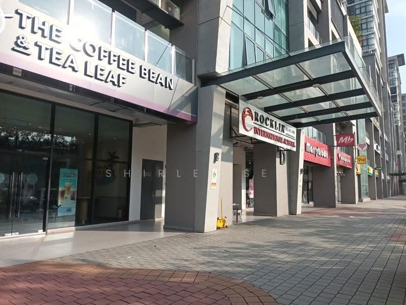 Pejabat untuk Disewa di Bandar Sri Permaisuri (Cheras) - Shirley Sea - PropertyGuru.com.my