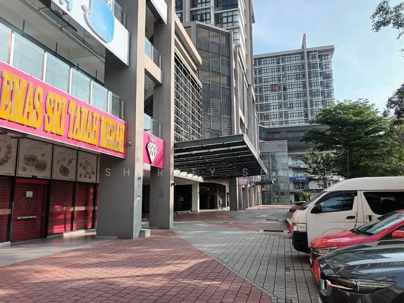 Pejabat untuk Disewa di Bandar Sri Permaisuri (Cheras) - Shirley Sea - Exterior - PropertyGuru.com.my