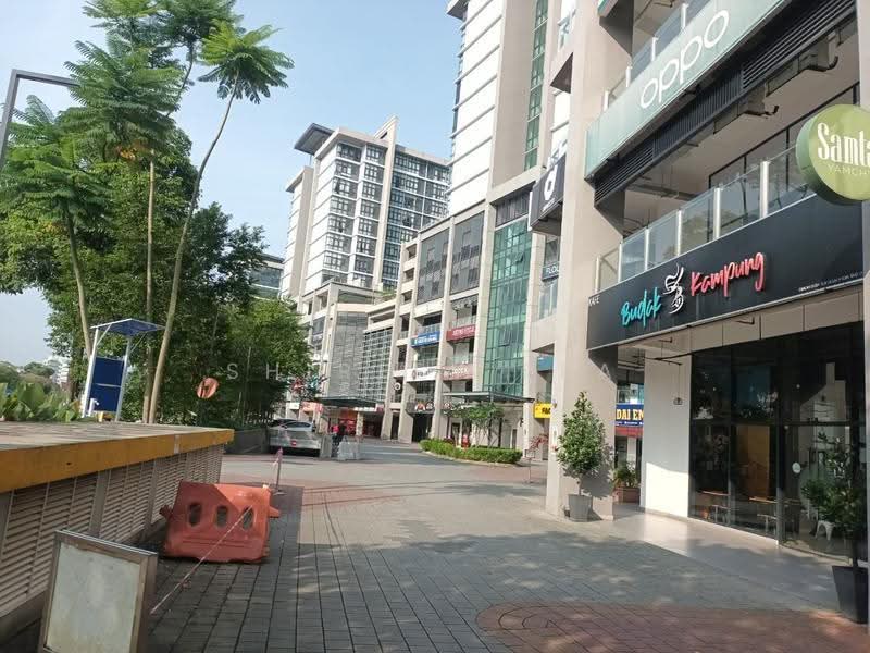 Pejabat untuk Disewa di Bandar Sri Permaisuri (Cheras) - Shirley Sea - Exterior - PropertyGuru.com.my