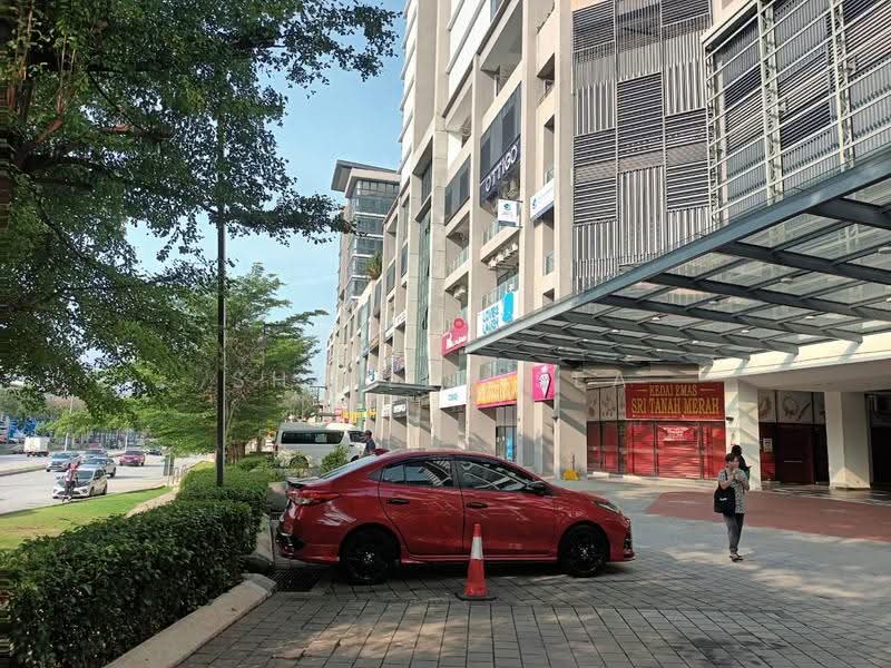 Pejabat untuk Disewa di Bandar Sri Permaisuri (Cheras) - Shirley Sea - Exterior - PropertyGuru.com.my