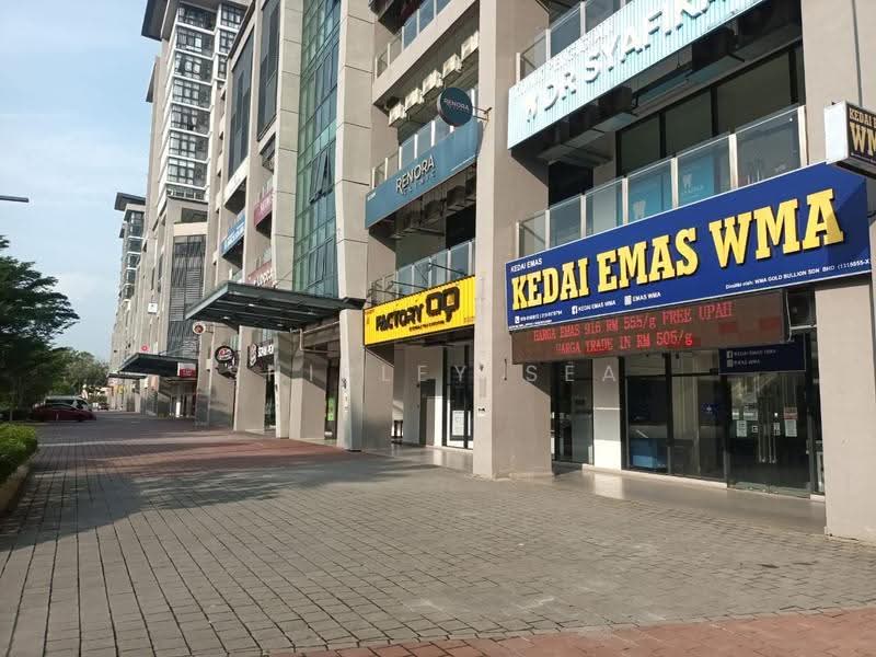 Pejabat untuk Disewa di Bandar Sri Permaisuri (Cheras) - Shirley Sea - PropertyGuru.com.my