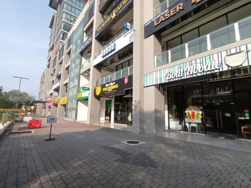 Pejabat untuk Disewa di Bandar Sri Permaisuri (Cheras) - Shirley Sea - Exterior - PropertyGuru.com.my