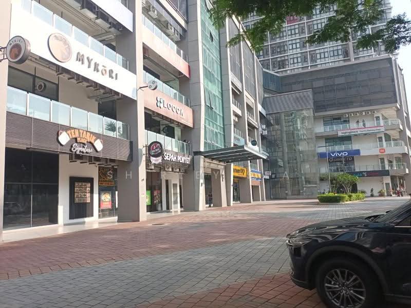 Pejabat untuk Disewa di Bandar Sri Permaisuri (Cheras) - Shirley Sea - Exterior - PropertyGuru.com.my