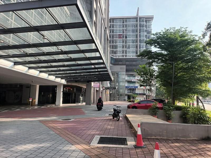 Pejabat untuk Disewa di Bandar Sri Permaisuri (Cheras) - Shirley Sea - Exterior - PropertyGuru.com.my