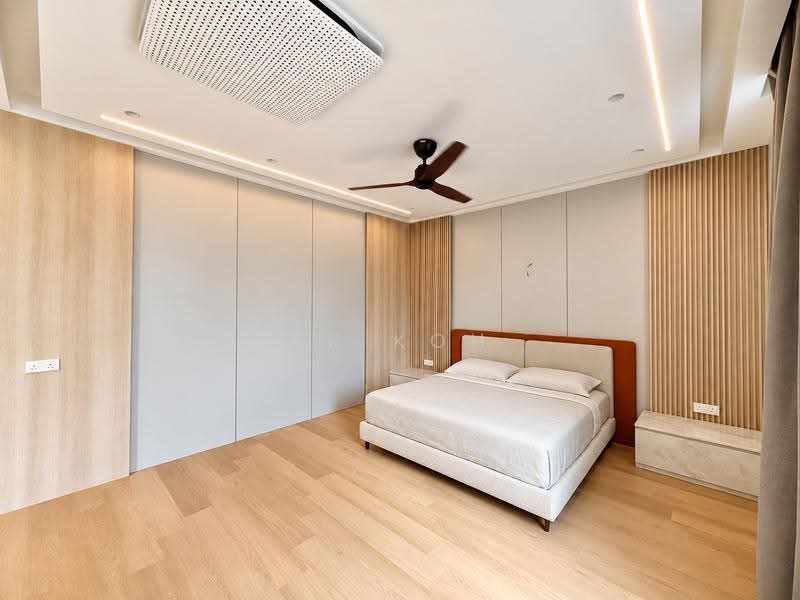 Semi-Detached House for Sale in Iskandar Puteri (Nusajaya) (Johor) - KK Koh - PropertyGuru.com.my