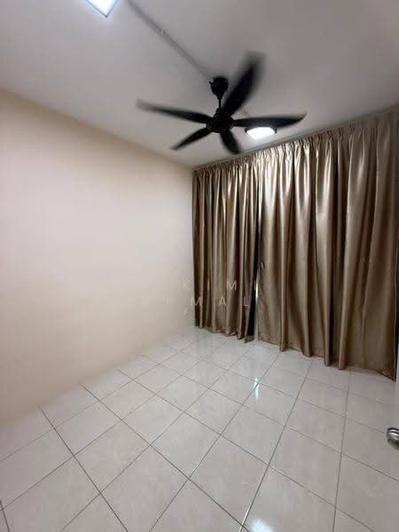 Apartment for Rent at Vista Danau Kota - Hakimi Akmal - Interior - PropertyGuru.com.my