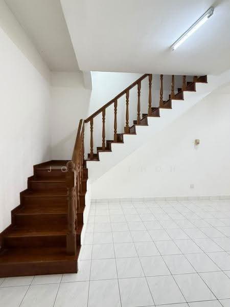 Rumah Teres 1.5-Tingkat untuk Disewa di Taman Perling (Perling) - Jovia Thoh - Interior - PropertyGuru.com.my