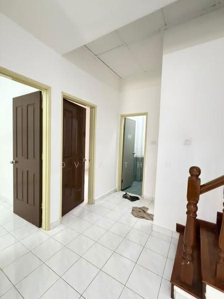 Rumah Teres 1.5-Tingkat untuk Disewa di Taman Perling (Perling) - Jovia Thoh - Interior - PropertyGuru.com.my