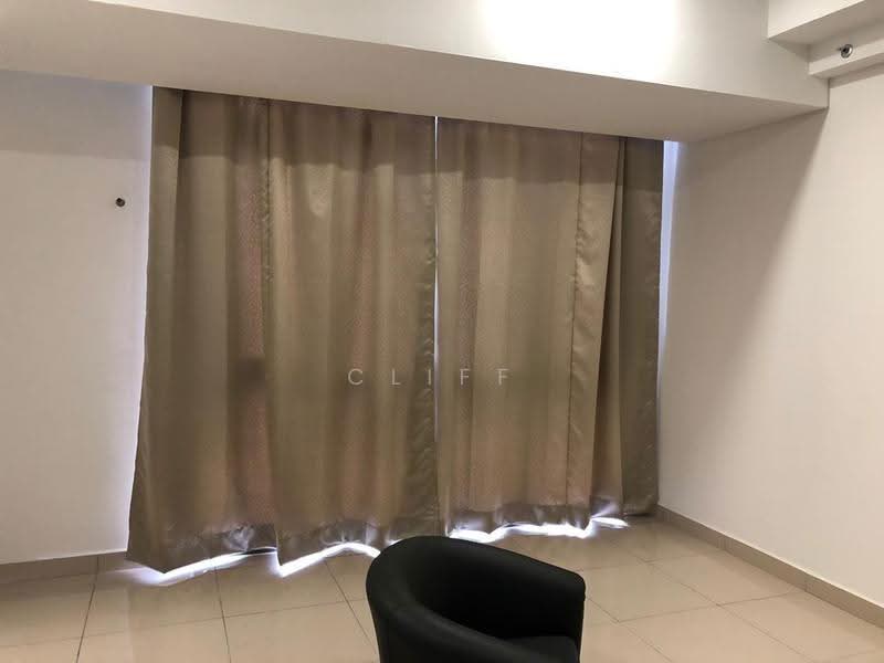 Condominium for Rent at Vivo Residential Suites - Cliff Siow - Interior - PropertyGuru.com.my