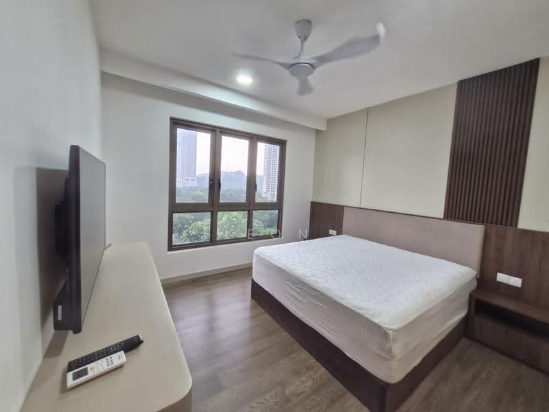 Kondominium untuk Disewa di Park Place - Leon Liew - Bedroom - PropertyGuru.com.my