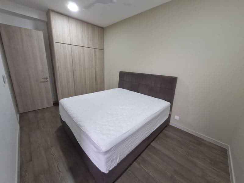 Kondominium untuk Disewa di Park Place - Leon Liew - Bedroom - PropertyGuru.com.my