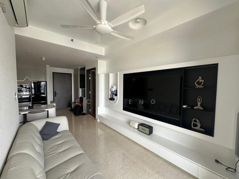 Kediaman Servis untuk Dijual di Marriott Residence @ Gurney - EC Zheng - PropertyGuru.com.my