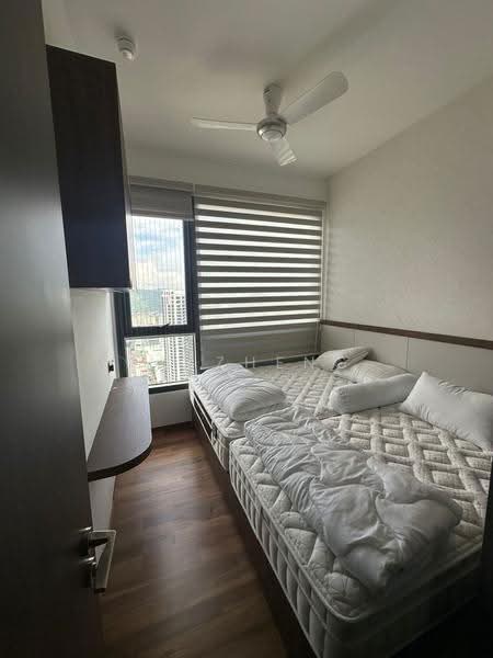 Kediaman Servis untuk Dijual di Marriott Residence @ Gurney - EC Zheng - PropertyGuru.com.my