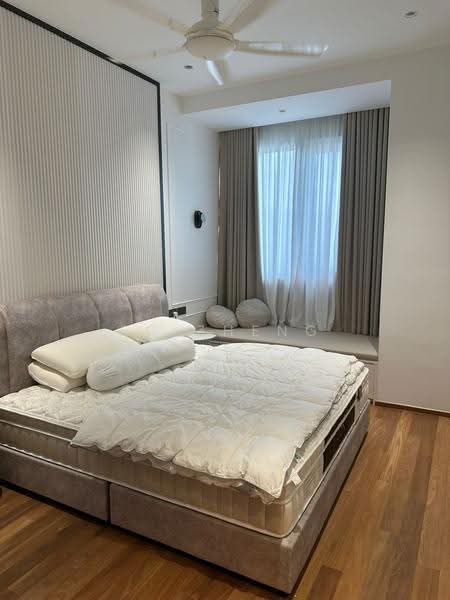 Kediaman Servis untuk Dijual di Marriott Residence @ Gurney - EC Zheng - PropertyGuru.com.my