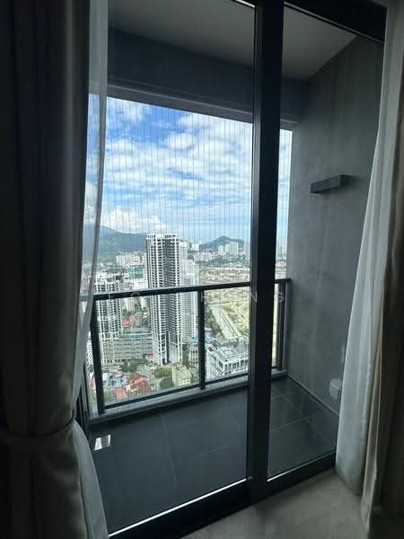 Kediaman Servis untuk Dijual di Marriott Residence @ Gurney - EC Zheng - PropertyGuru.com.my