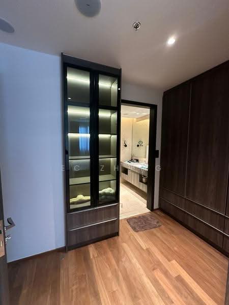 Kediaman Servis untuk Dijual di Marriott Residence @ Gurney - EC Zheng - PropertyGuru.com.my