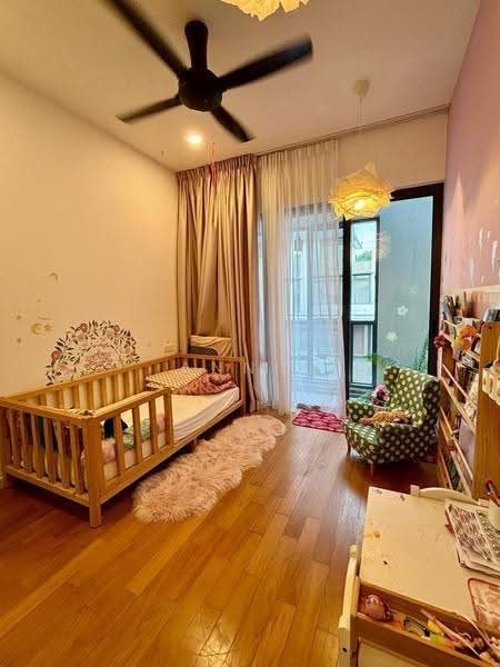 Rumah Berkembar untuk Disewa di Iskandar Puteri (Nusajaya) (Johor) - Annie Tee - PropertyGuru.com.my