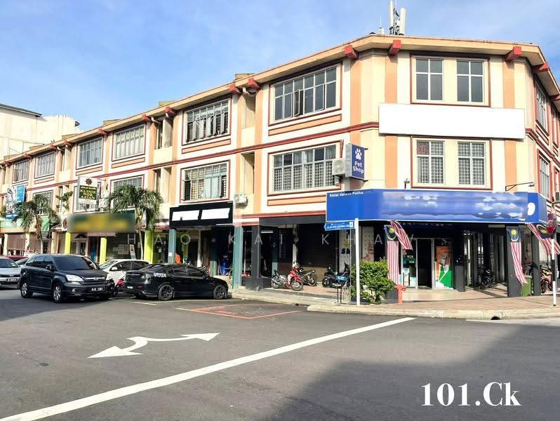 Kedai untuk Dijual di Taman Sri Andalas (Klang) - Hao Kai Khaw - Exterior - PropertyGuru.com.my