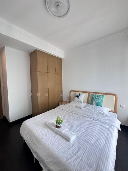 Kondominium untuk Disewa di R&F Princess Cove Phase 2-Seine Region - Hong Charng Lee - Bedroom - PropertyGuru.com.my