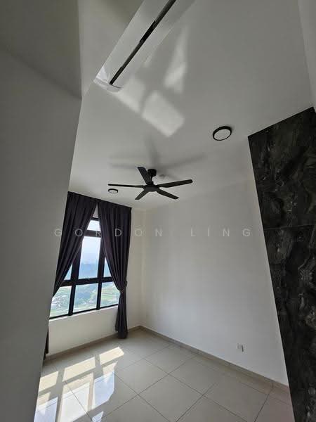 Kediaman Servis untuk Disewa di B11 Parkland Residence - Gordon Ling - Interior - PropertyGuru.com.my