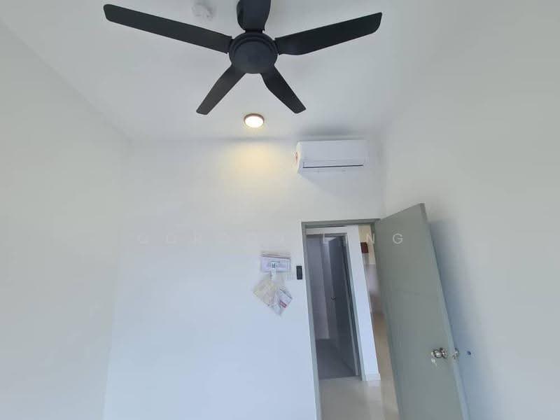 Kediaman Servis untuk Disewa di B11 Parkland Residence - Gordon Ling - Interior - PropertyGuru.com.my
