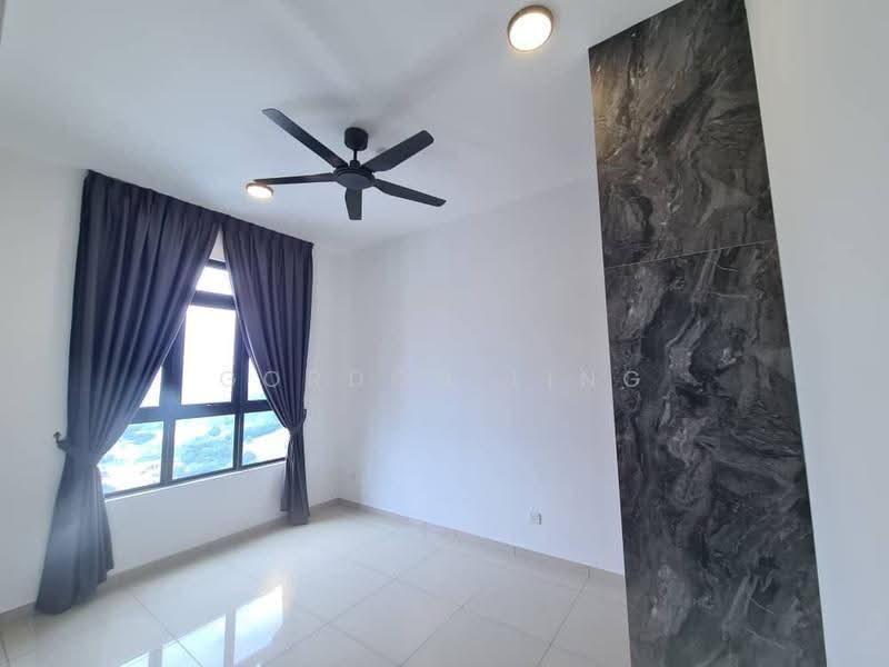 Kediaman Servis untuk Disewa di B11 Parkland Residence - Gordon Ling - Interior - PropertyGuru.com.my