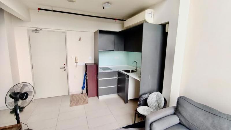 Service Residence for Sale at Tamarind Suites - Kar Hooi - Interior - PropertyGuru.com.my