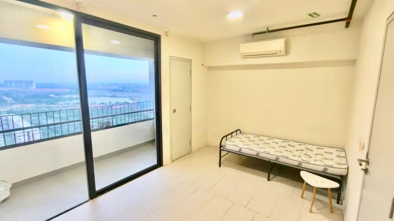 Service Residence for Sale at Tamarind Suites - Kar Hooi - Bedroom - PropertyGuru.com.my