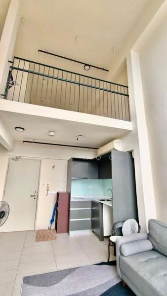 Service Residence for Sale at Tamarind Suites - Kar Hooi - Interior - PropertyGuru.com.my