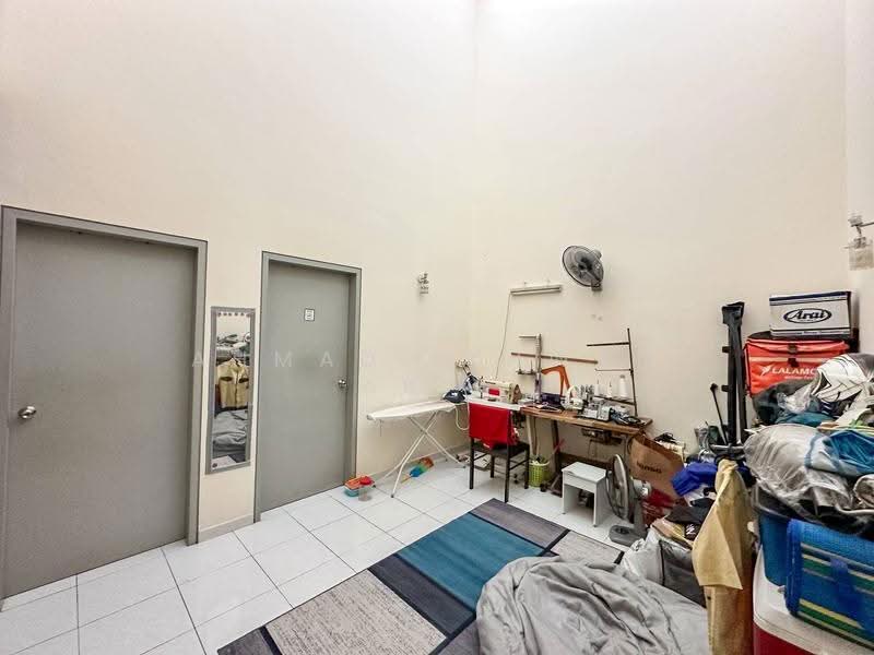 Rumah Teres 2-Tingkat untuk Dijual di Nilai (Negeri Sembilan) - Ahmad Ikhwan Arif - Interior - PropertyGuru.com.my