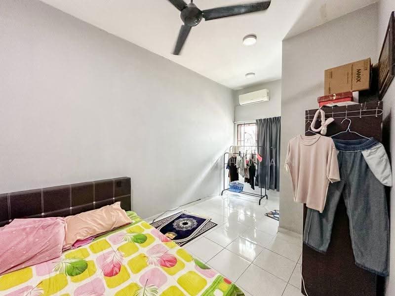 Rumah Teres 2-Tingkat untuk Dijual di Nilai (Negeri Sembilan) - Ahmad Ikhwan Arif - Bedroom - PropertyGuru.com.my