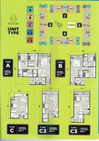 Service Residence for Sale at YOUTH CITY - Azira Ahmad - PropertyGuru.com.my