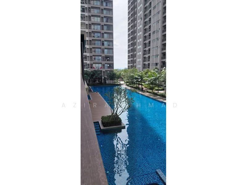 Service Residence for Sale at YOUTH CITY - Azira Ahmad - Exterior - PropertyGuru.com.my