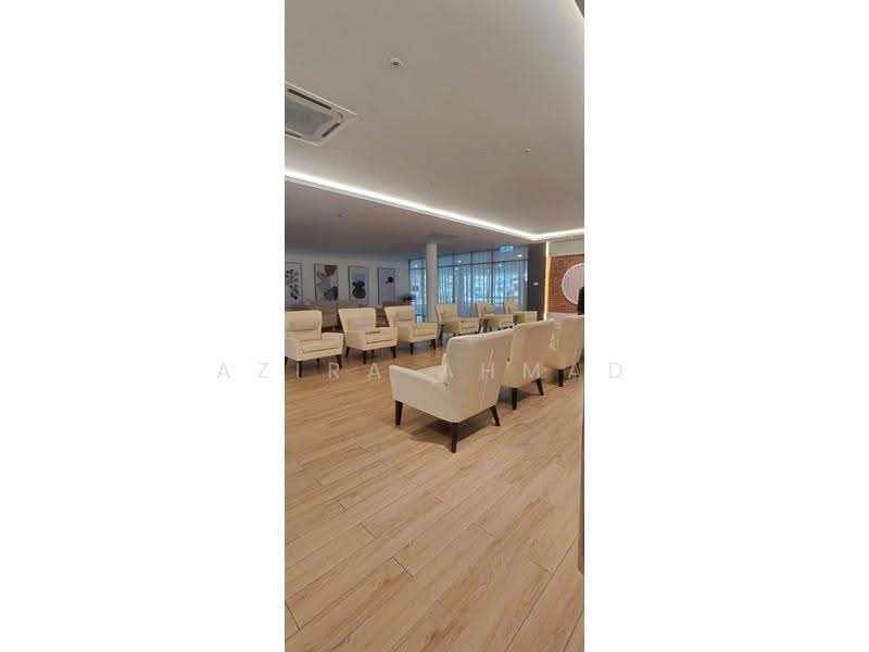 Service Residence for Sale at YOUTH CITY - Azira Ahmad - Lobby - PropertyGuru.com.my