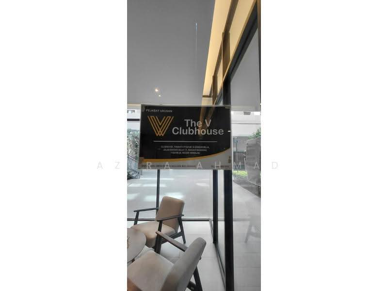Service Residence for Sale at YOUTH CITY - Azira Ahmad - Lobby - PropertyGuru.com.my