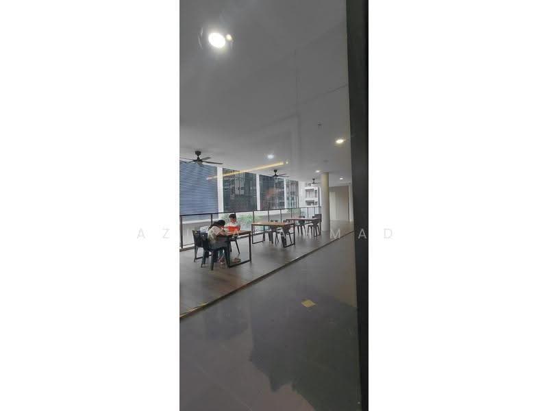 Service Residence for Sale at YOUTH CITY - Azira Ahmad - Interior - PropertyGuru.com.my