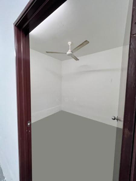 Rumah Teres 1-Tingkat untuk Disewa di U5,Taman Subang Segar (Shah Alam) - Kor Kok Tee - Interior - PropertyGuru.com.my