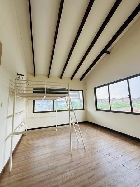 Bungalow House for Sale in Bandar Seri Putra (Bangi) - Hakimi Akmal - Bedroom - PropertyGuru.com.my