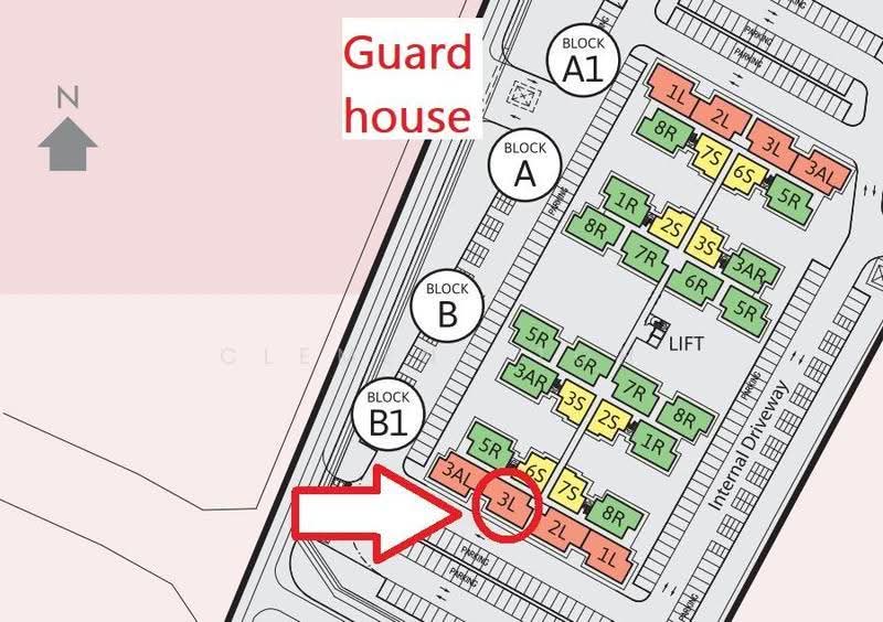 Pangsapuri untuk Dijual di Stutong Heights - Clement Toh - PropertyGuru.com.my