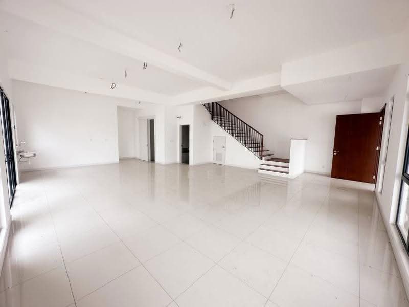 Semi-Detached House for Rent in Bandar Seri Coalfields (Sungai Buloh) - Chee Hin - Interior - PropertyGuru.com.my