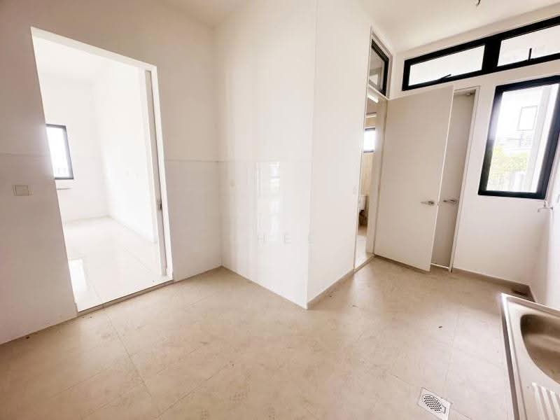 Semi-Detached House for Rent in Bandar Seri Coalfields (Sungai Buloh) - Chee Hin - Interior - PropertyGuru.com.my