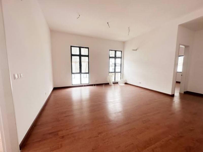 Semi-Detached House for Rent in Bandar Seri Coalfields (Sungai Buloh) - Chee Hin - Living Room - PropertyGuru.com.my