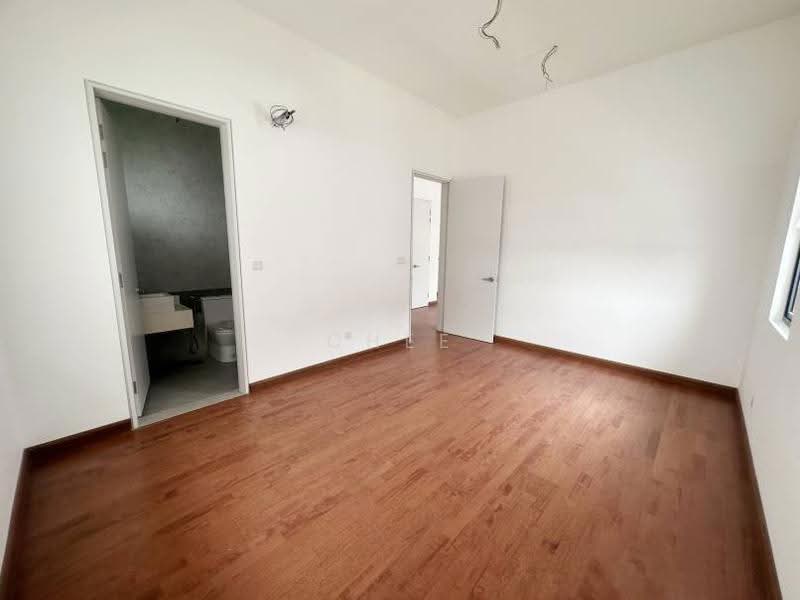 Semi-Detached House for Rent in Bandar Seri Coalfields (Sungai Buloh) - Chee Hin - Interior - PropertyGuru.com.my