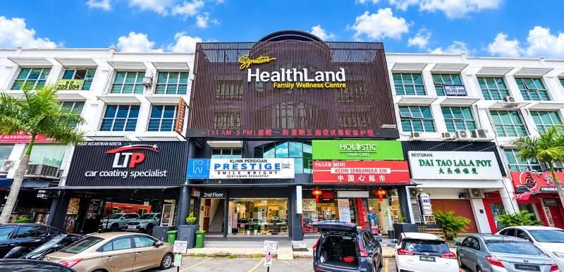 Shop for Rent in Bandar Puteri Puchong (Puchong) - Esther Tan - Exterior - PropertyGuru.com.my